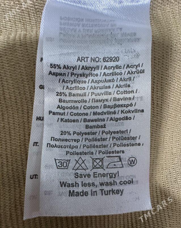 Пиджак - Ашхабад - img 3