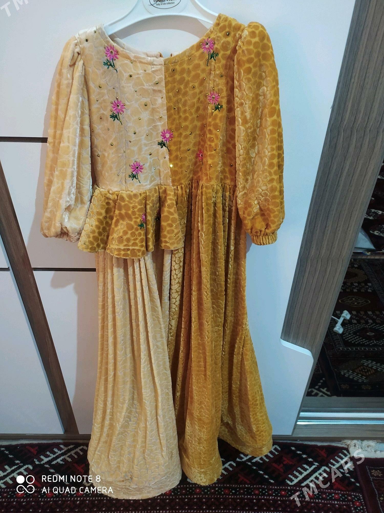 koynek - Balkanabat - img 2