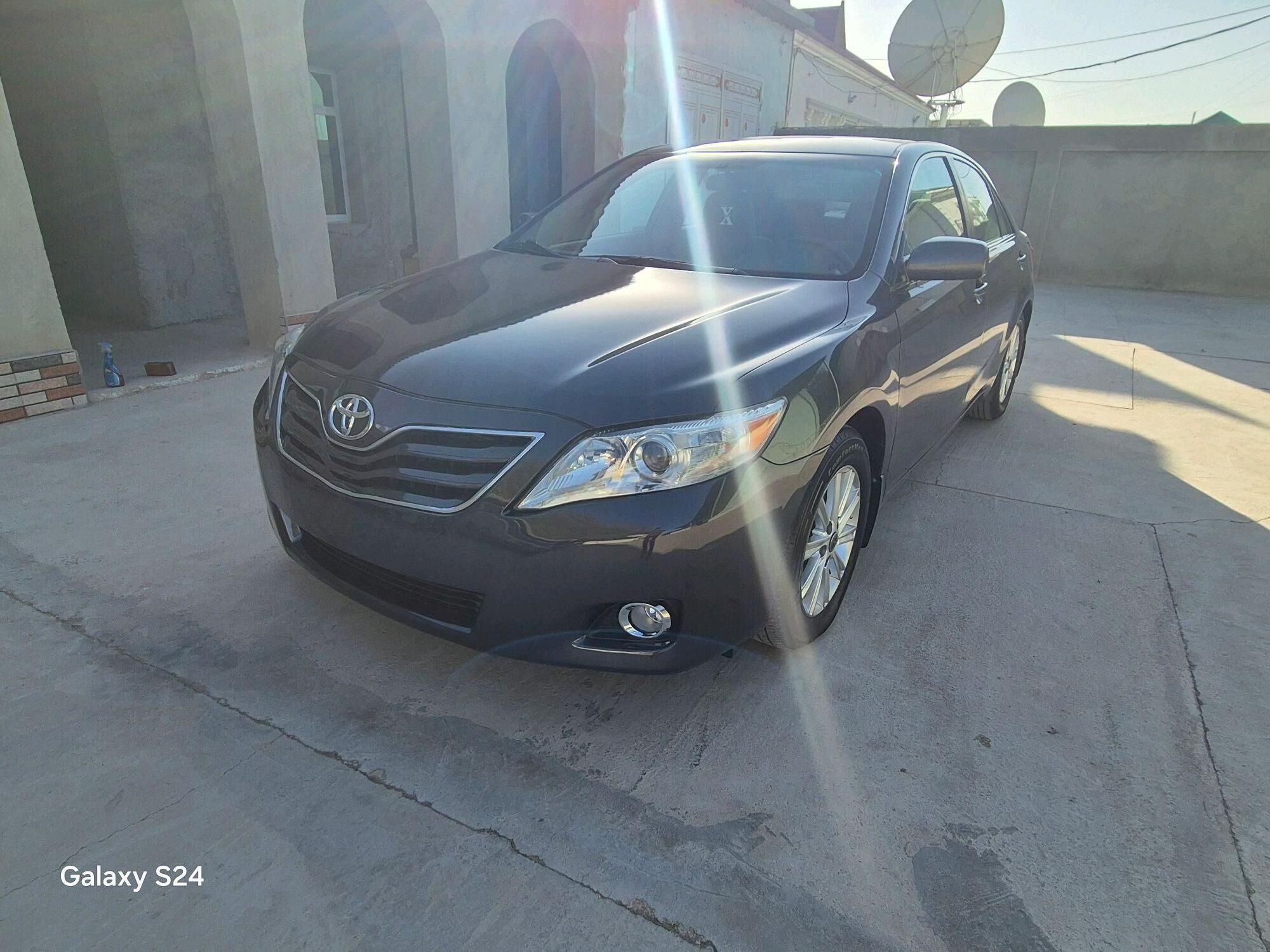 Toyota Camry 2010 - 190 000 TMT - Balkanabat - img 6