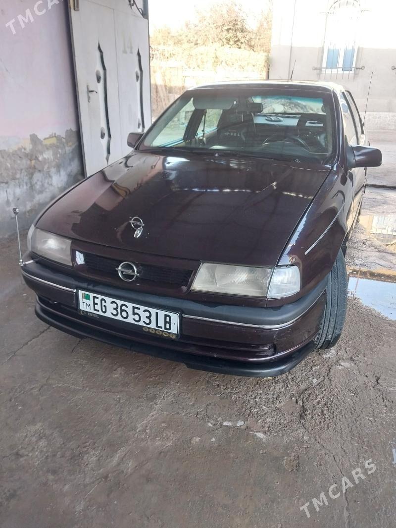 Opel Vectra 1994 - 47 000 TMT - Туркменабат - img 2