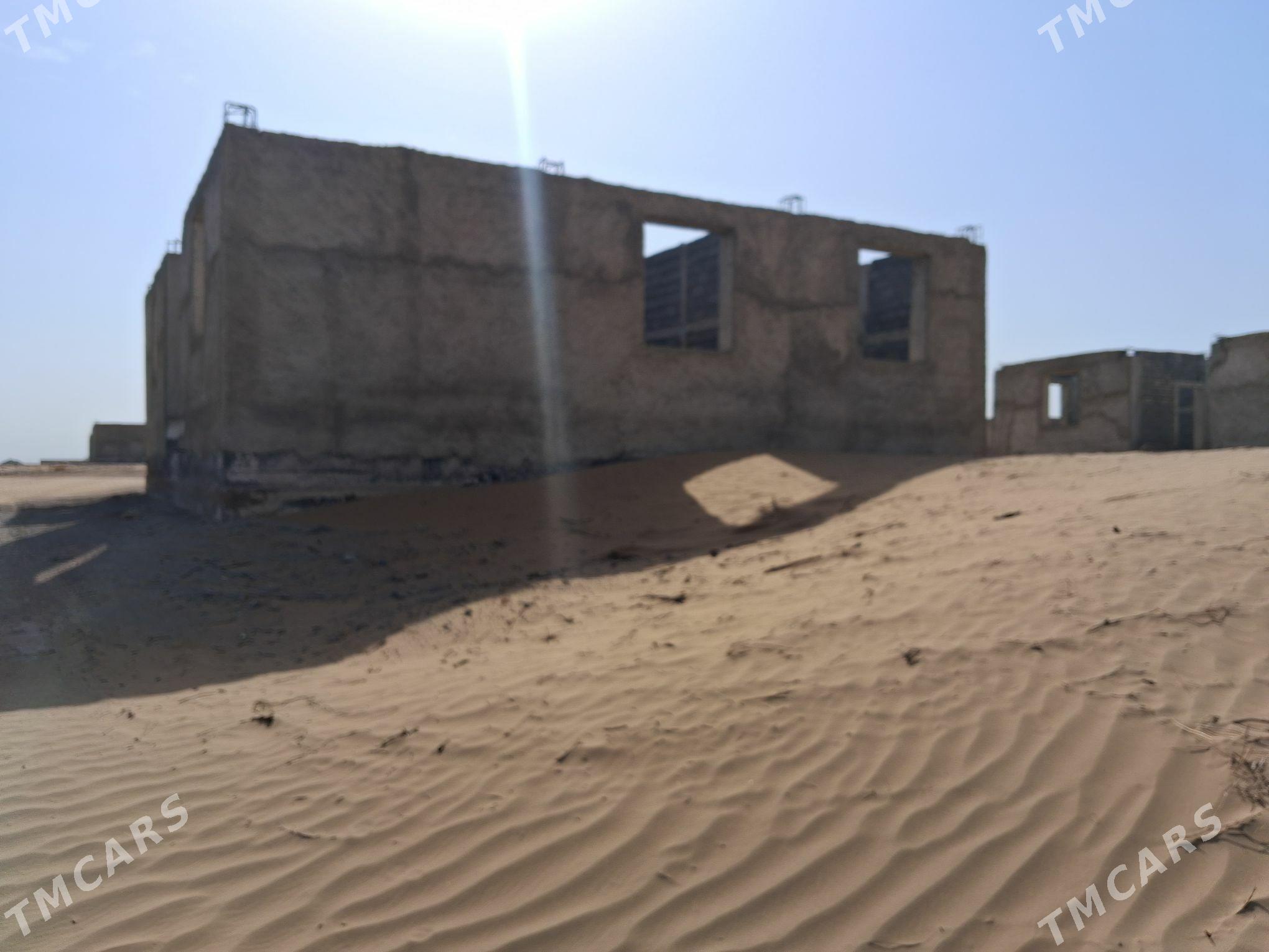 SATLYK JAŸ - Ак-Бугдайский этрап - img 2