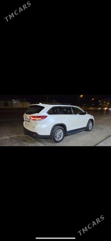 Toyota Highlander 2019 - 400 000 TMT - Mary - img 5