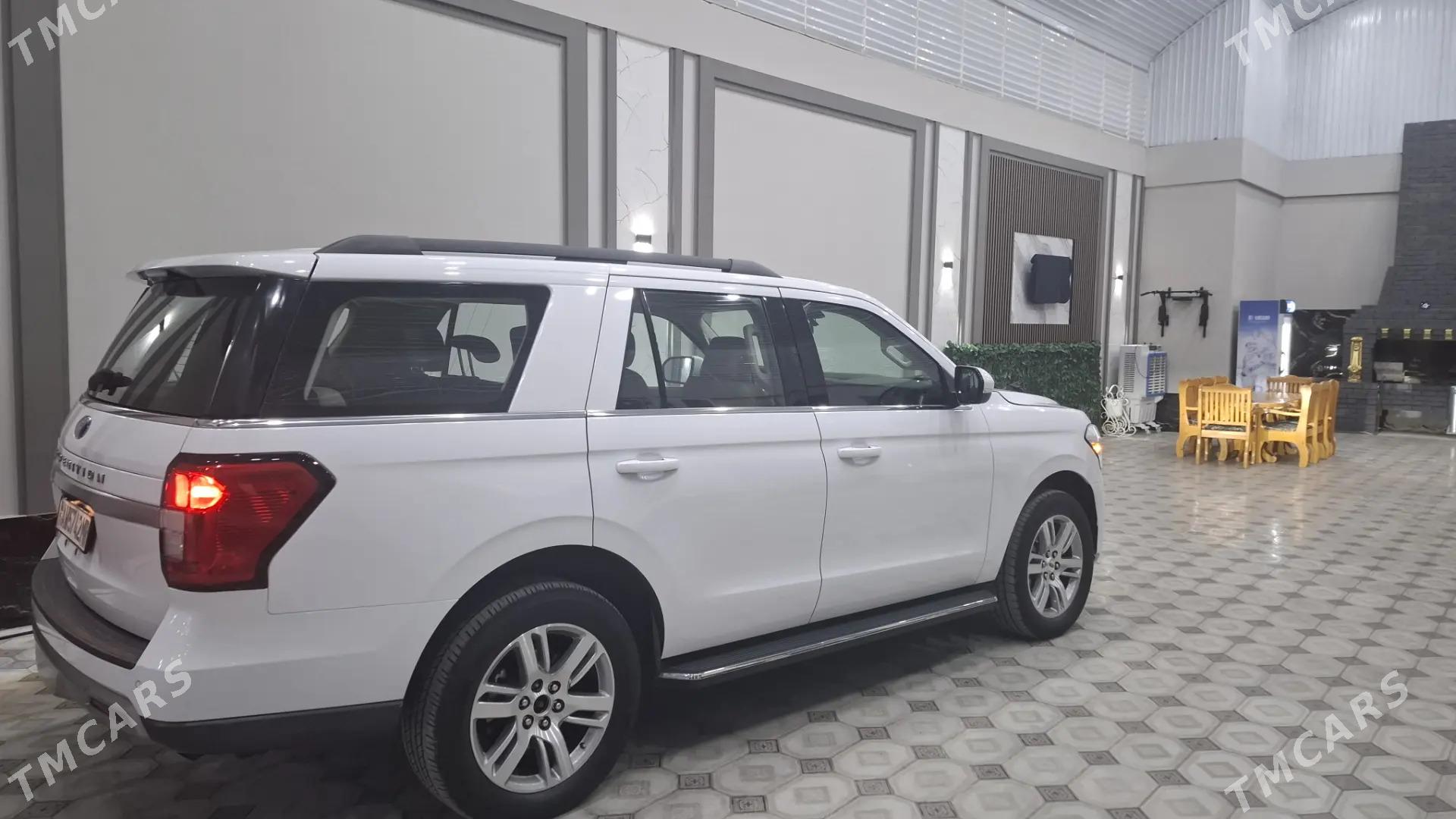 Ford Expedition 2022 - 650 000 TMT - 15-nji tapgyr - img 4