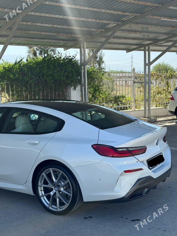 BMW 8 Series 2024 - 1 375 000 TMT - Aşgabat - img 8