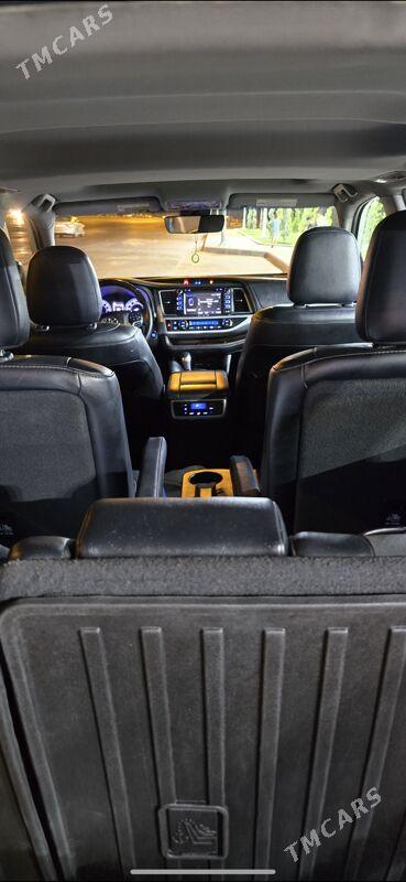 Toyota Highlander 2019 - 400 000 TMT - Mary - img 4