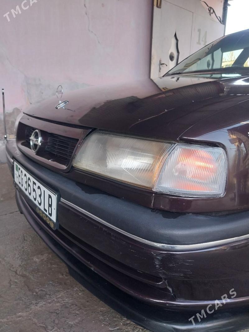 Opel Vectra 1994 - 47 000 TMT - Туркменабат - img 3