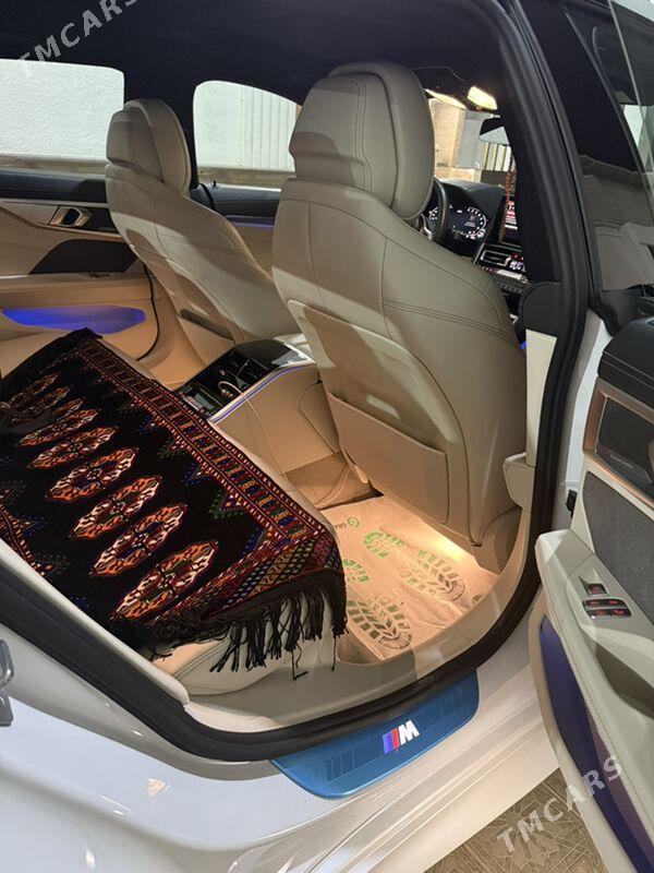 BMW 8 Series 2024 - 1 375 000 TMT - Aşgabat - img 2