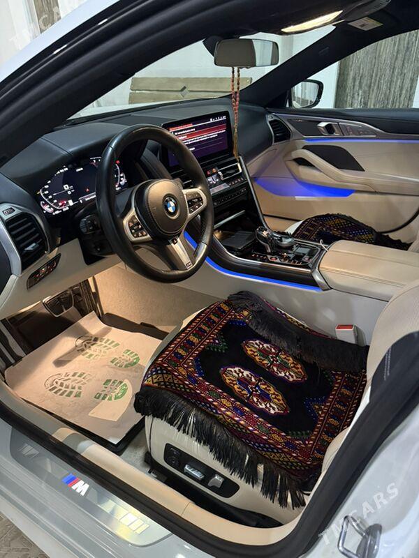 BMW 8 Series 2024 - 1 375 000 TMT - Aşgabat - img 1