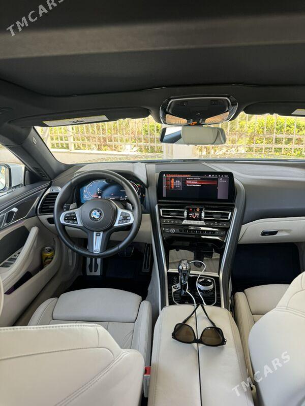 BMW 8 Series 2024 - 1 375 000 TMT - Aşgabat - img 7