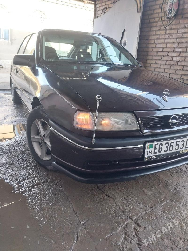 Opel Vectra 1994 - 47 000 TMT - Туркменабат - img 4