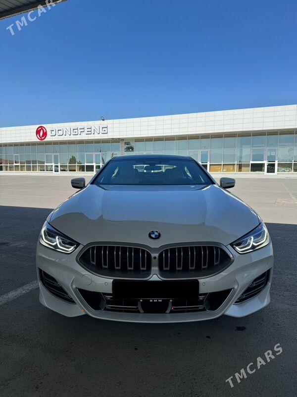 BMW 8 Series 2024 - 1 375 000 TMT - Aşgabat - img 6