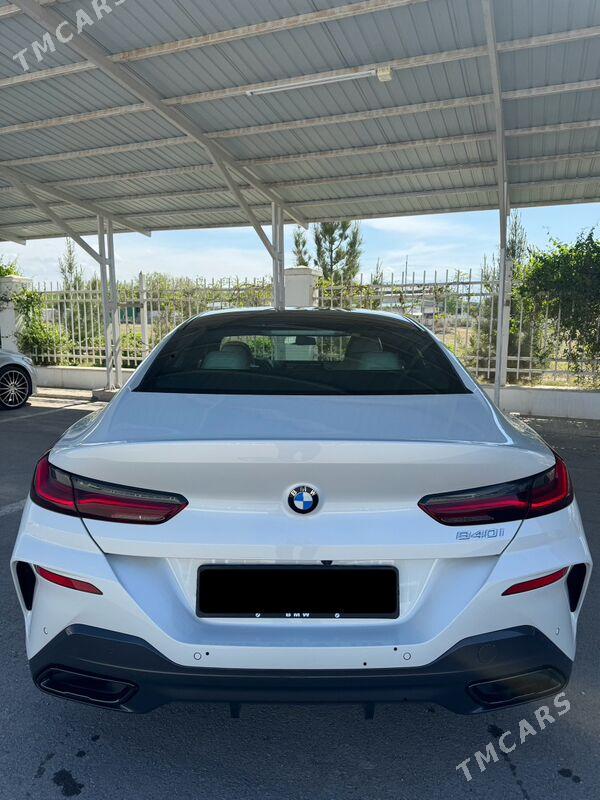 BMW 8 Series 2024 - 1 375 000 TMT - Aşgabat - img 4