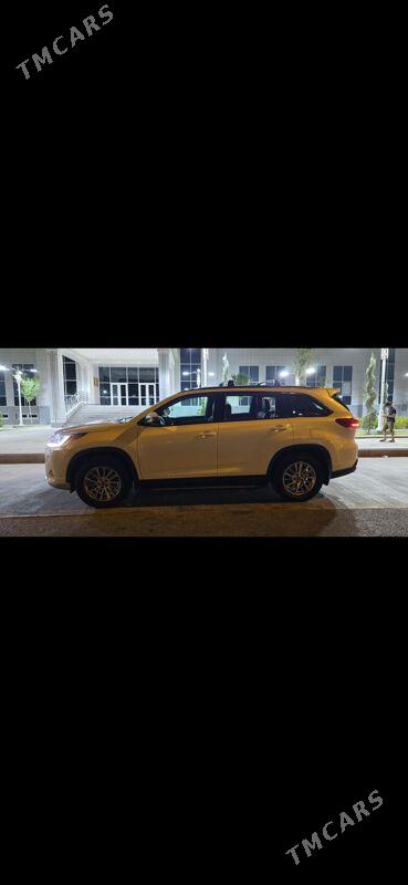 Toyota Highlander 2019 - 400 000 TMT - Mary - img 6