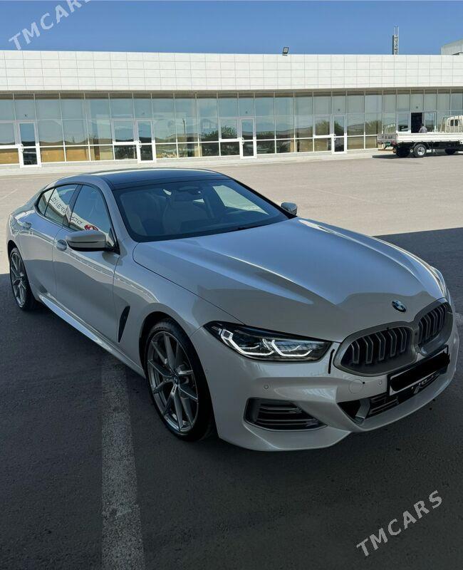 BMW 8 Series 2024 - 1 375 000 TMT - Aşgabat - img 5