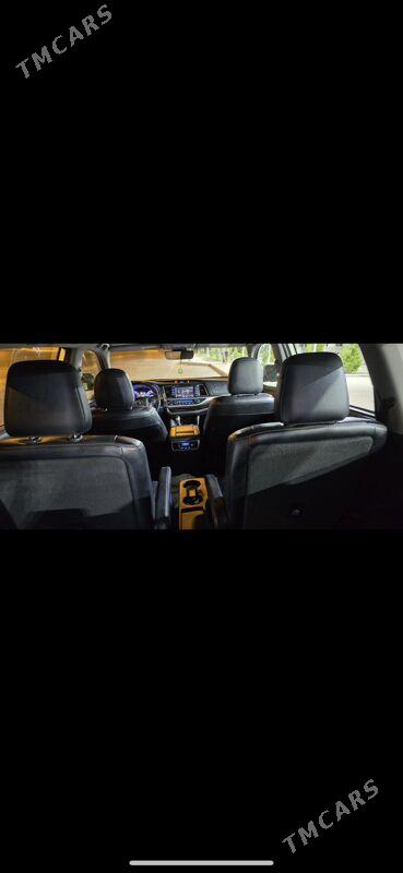 Toyota Highlander 2019 - 400 000 TMT - Mary - img 3