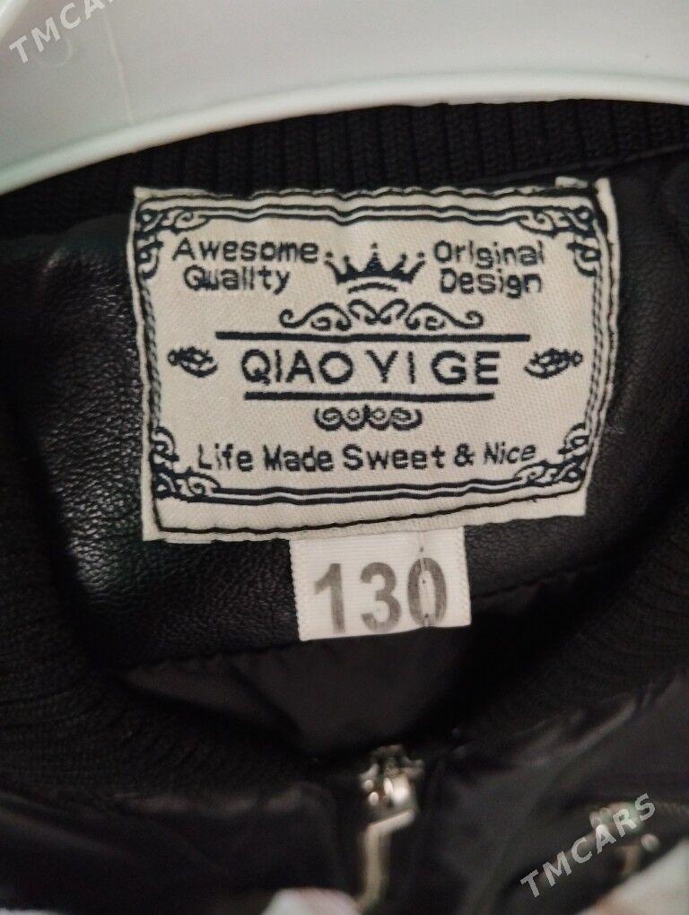 Çaga eşikler - Хазар - img 2