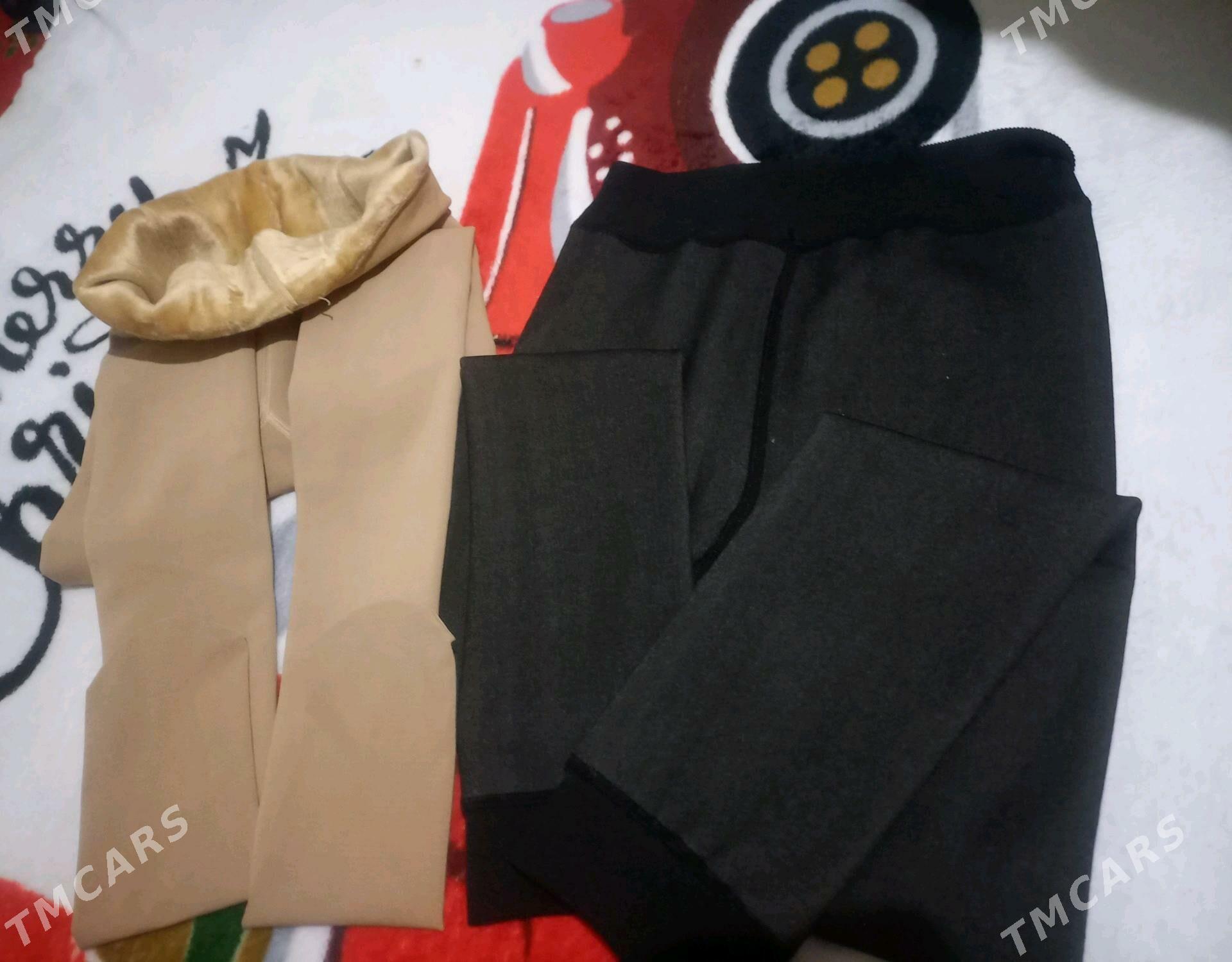 Kalgotki,gamaž - Daşoguz - img 3