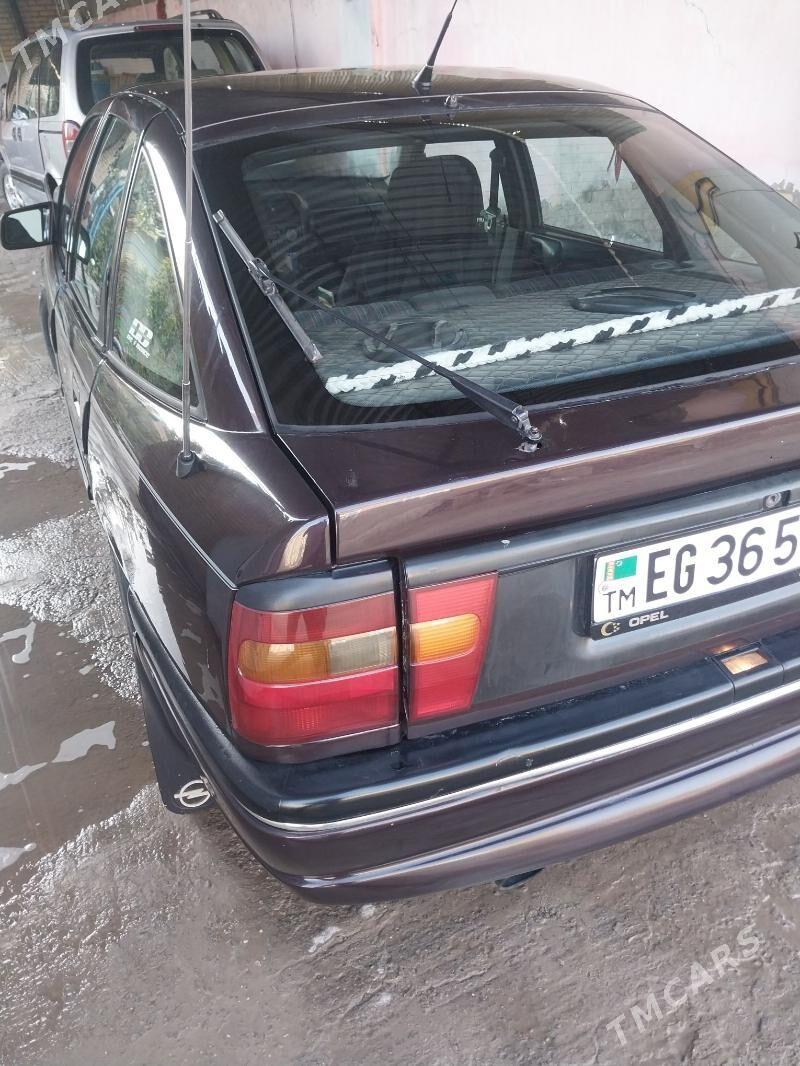 Opel Vectra 1994 - 47 000 TMT - Туркменабат - img 6