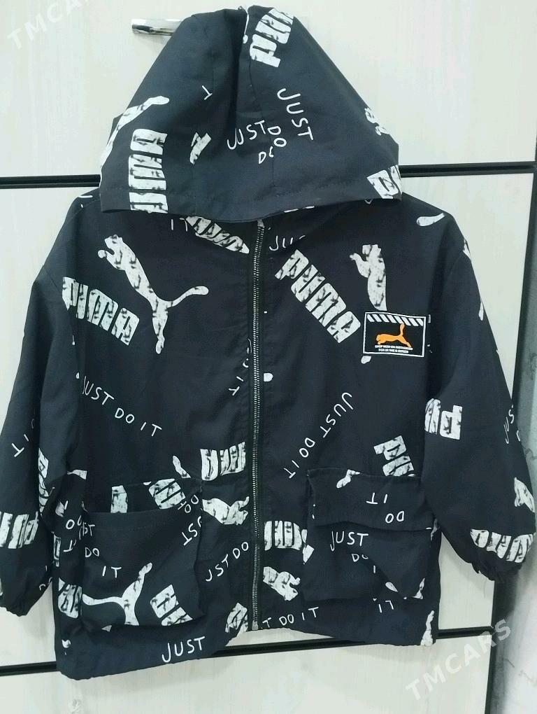 Çaga eşikler - Хазар - img 3