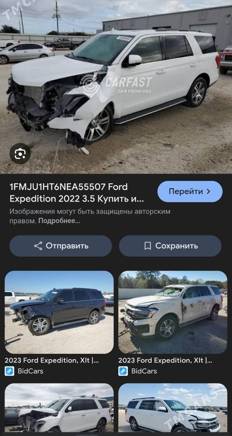 Ford Expedition 2022 - 650 000 TMT - 15-nji tapgyr - img 8