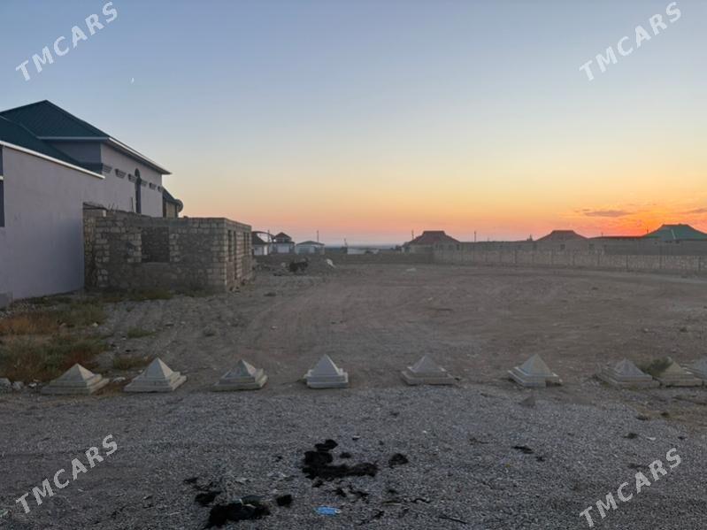 Plan Jay Yer - Balkanabat - img 3