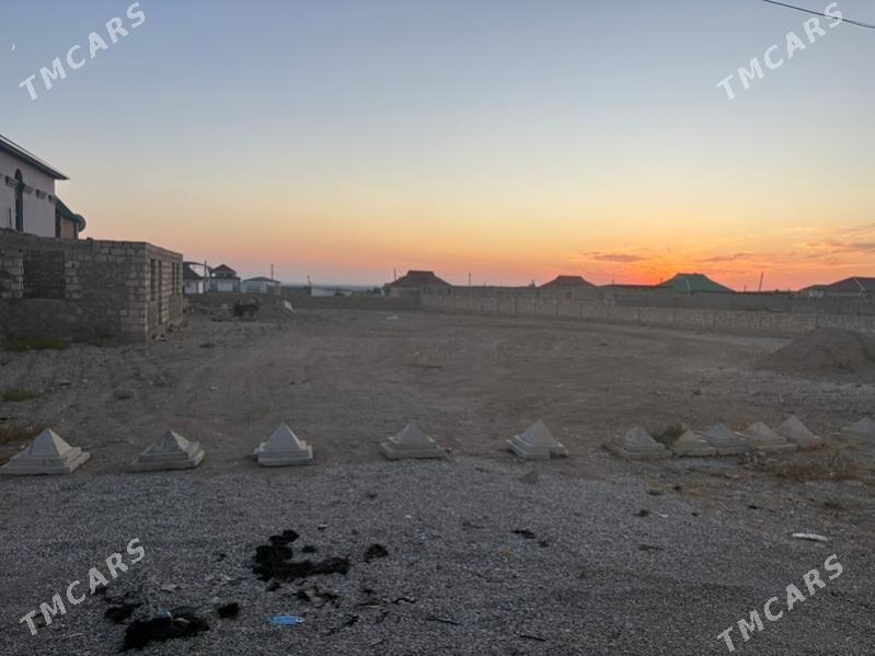 Plan Jay Yer - Balkanabat - img 5