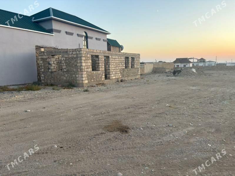 Plan Jay Yer - Balkanabat - img 2