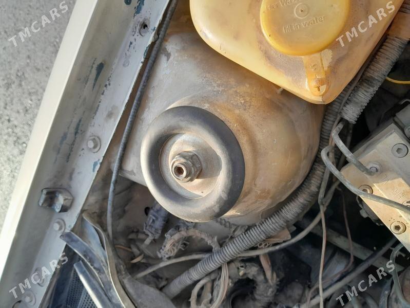 Opel Vectra 1993 - 38 000 TMT - Анев - img 6