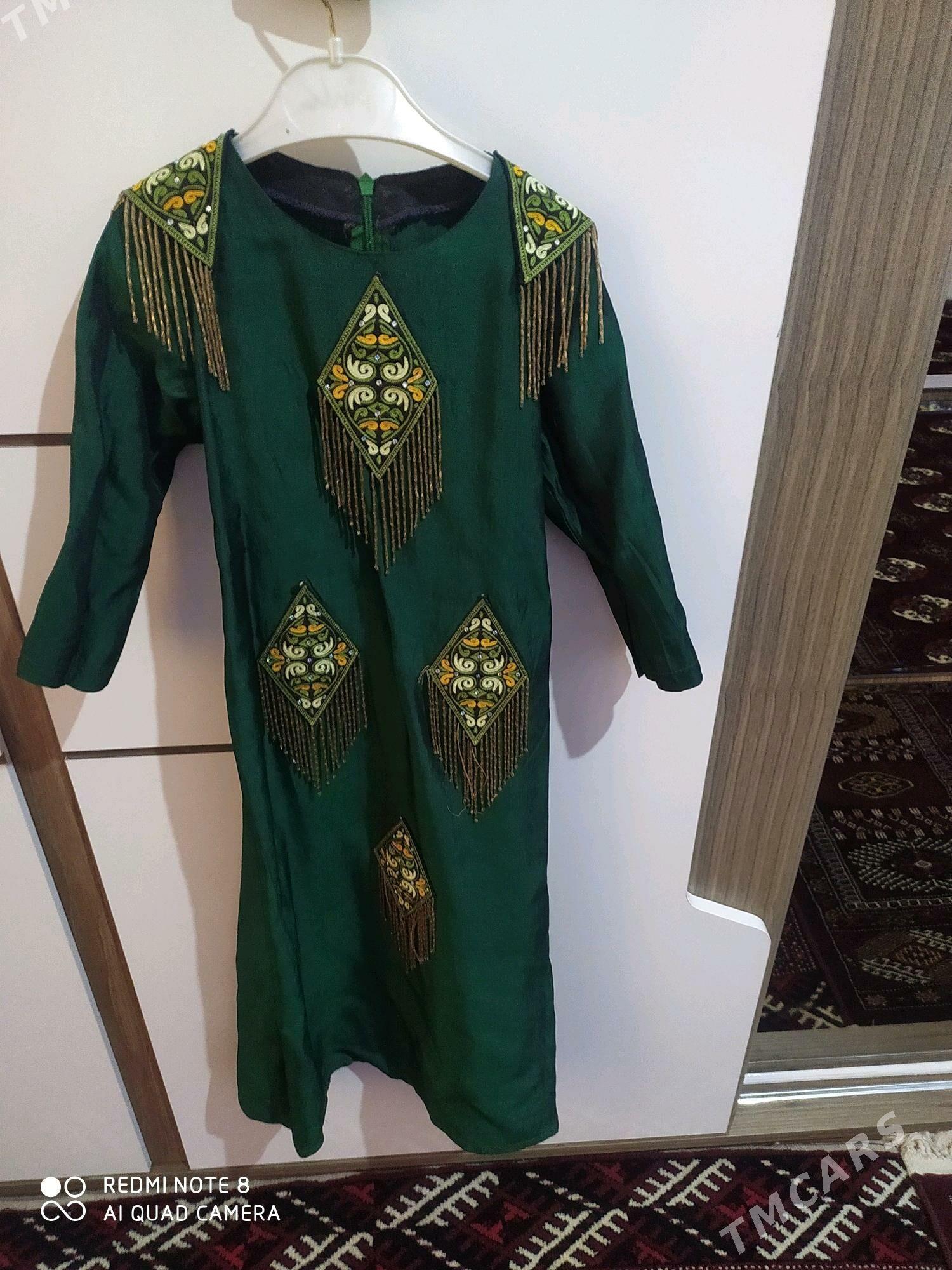 koynek - Balkanabat - img 6