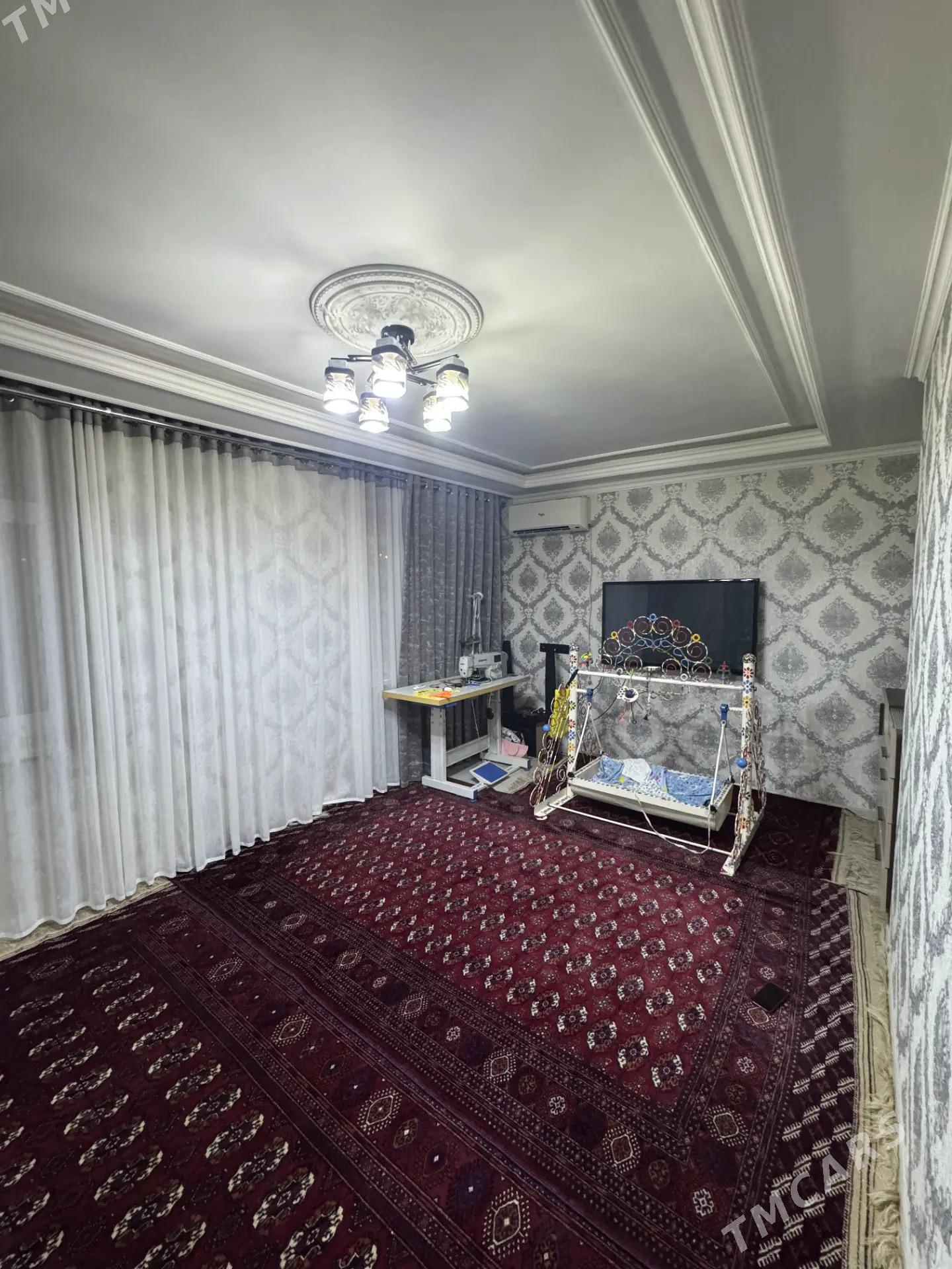 6mkr 3komnat 3/2 etazy - 6 mkr - img 4