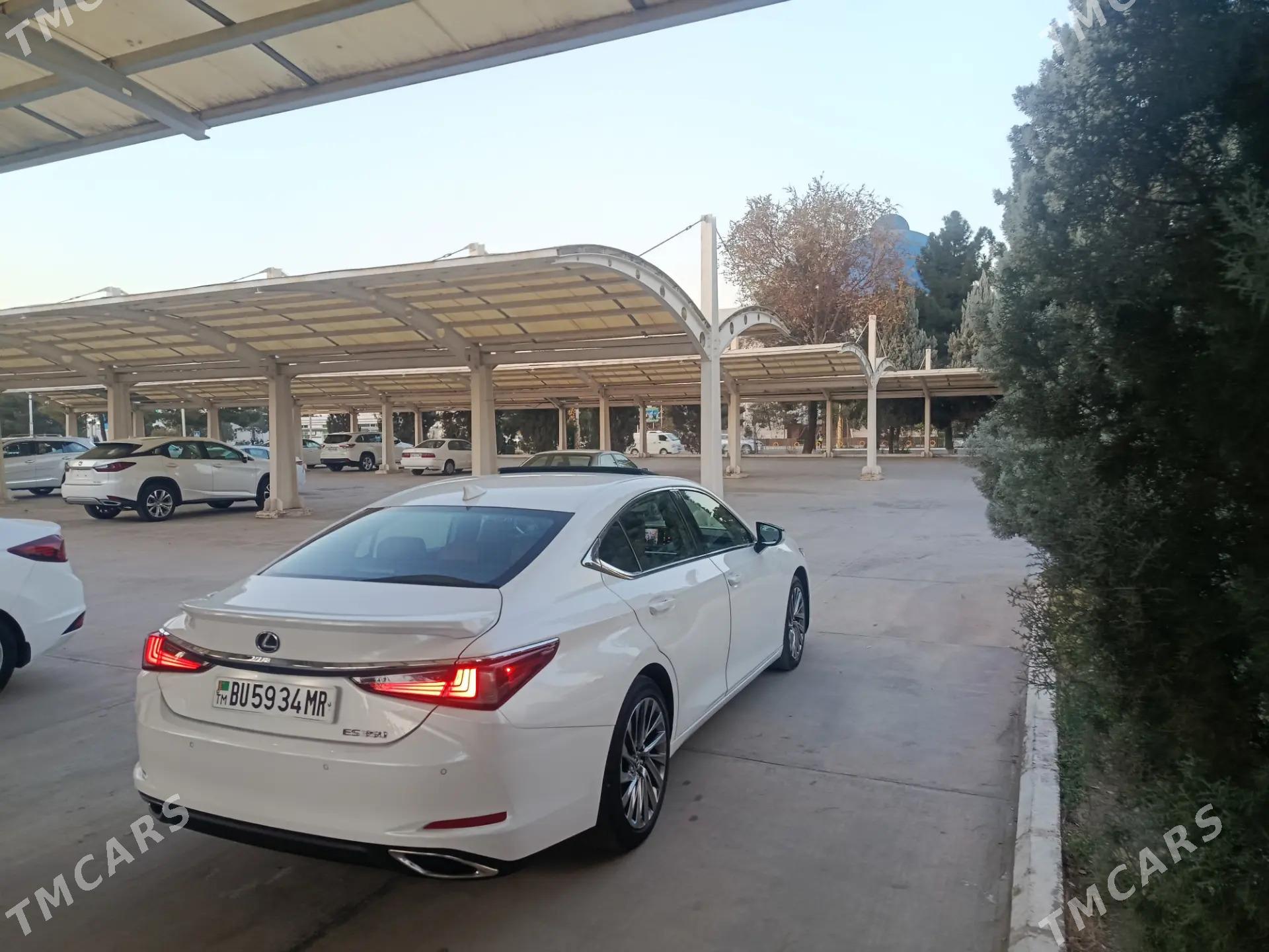 Lexus ES 350 2020 - 520 000 TMT - Мары - img 3