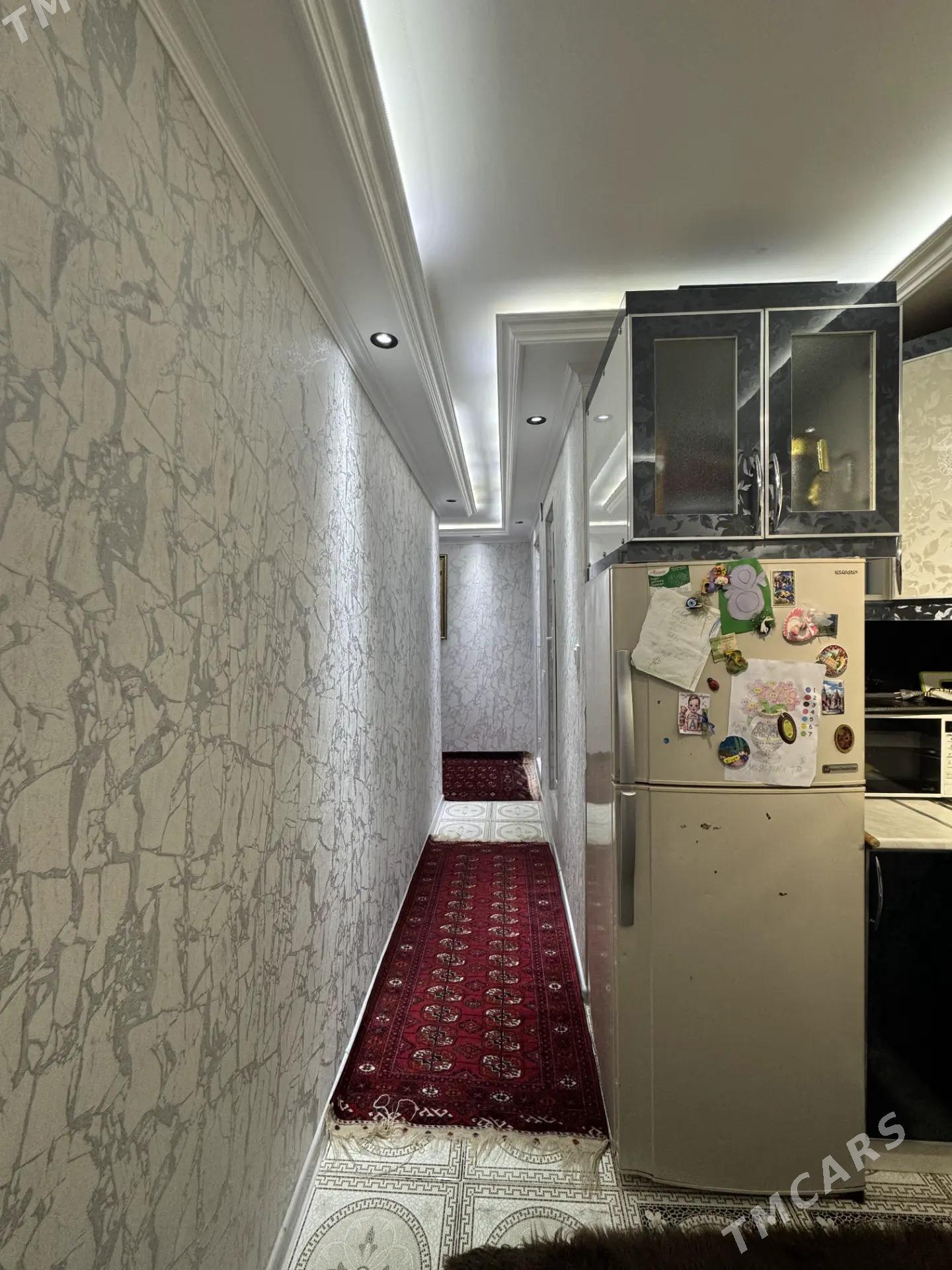 6mkr 3komnat 3/2 etazy - 6 mkr - img 5