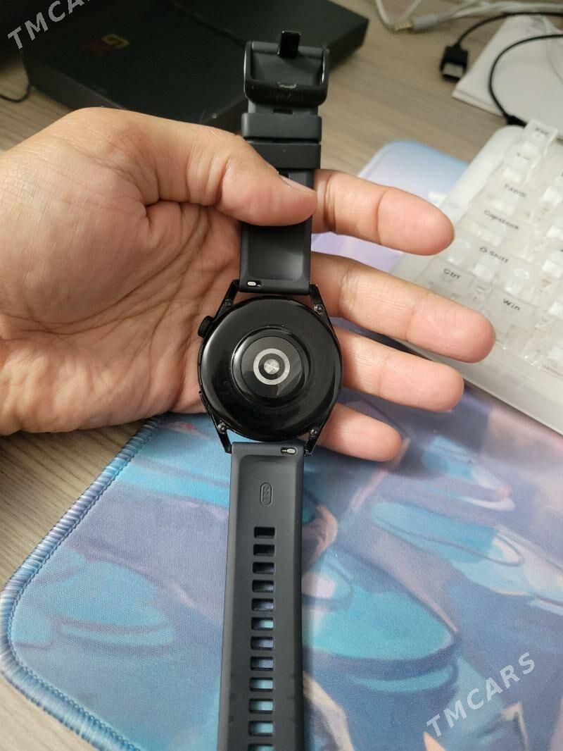 huawei gt3 - Aşgabat - img 2