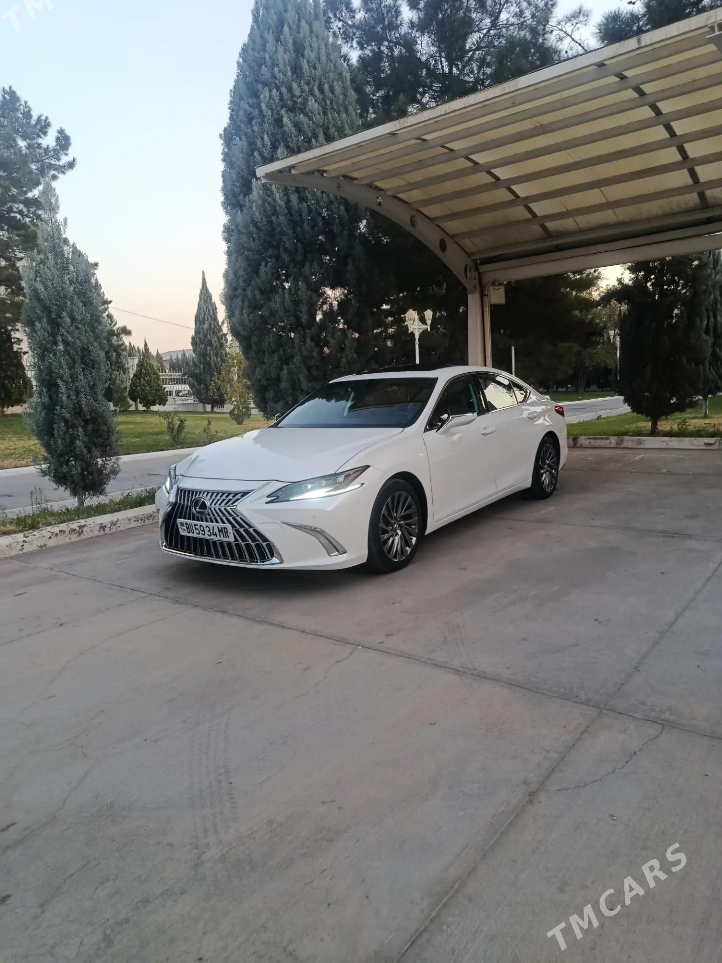 Lexus ES 350 2020 - 520 000 TMT - Мары - img 2