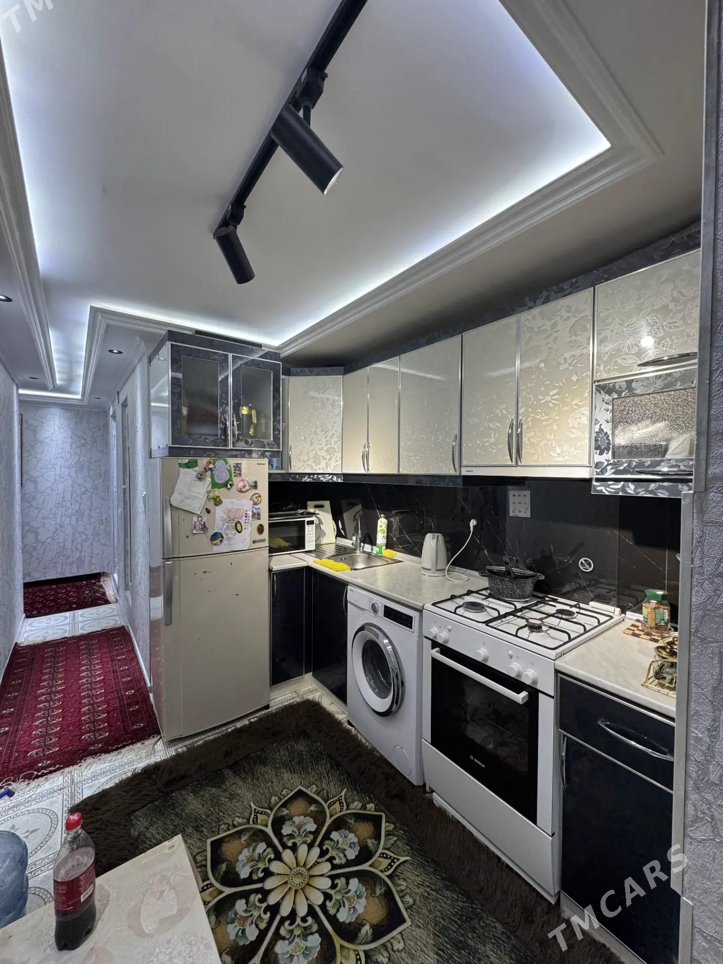 6mkr 3komnat 3/2 etazy - 6 mkr - img 2