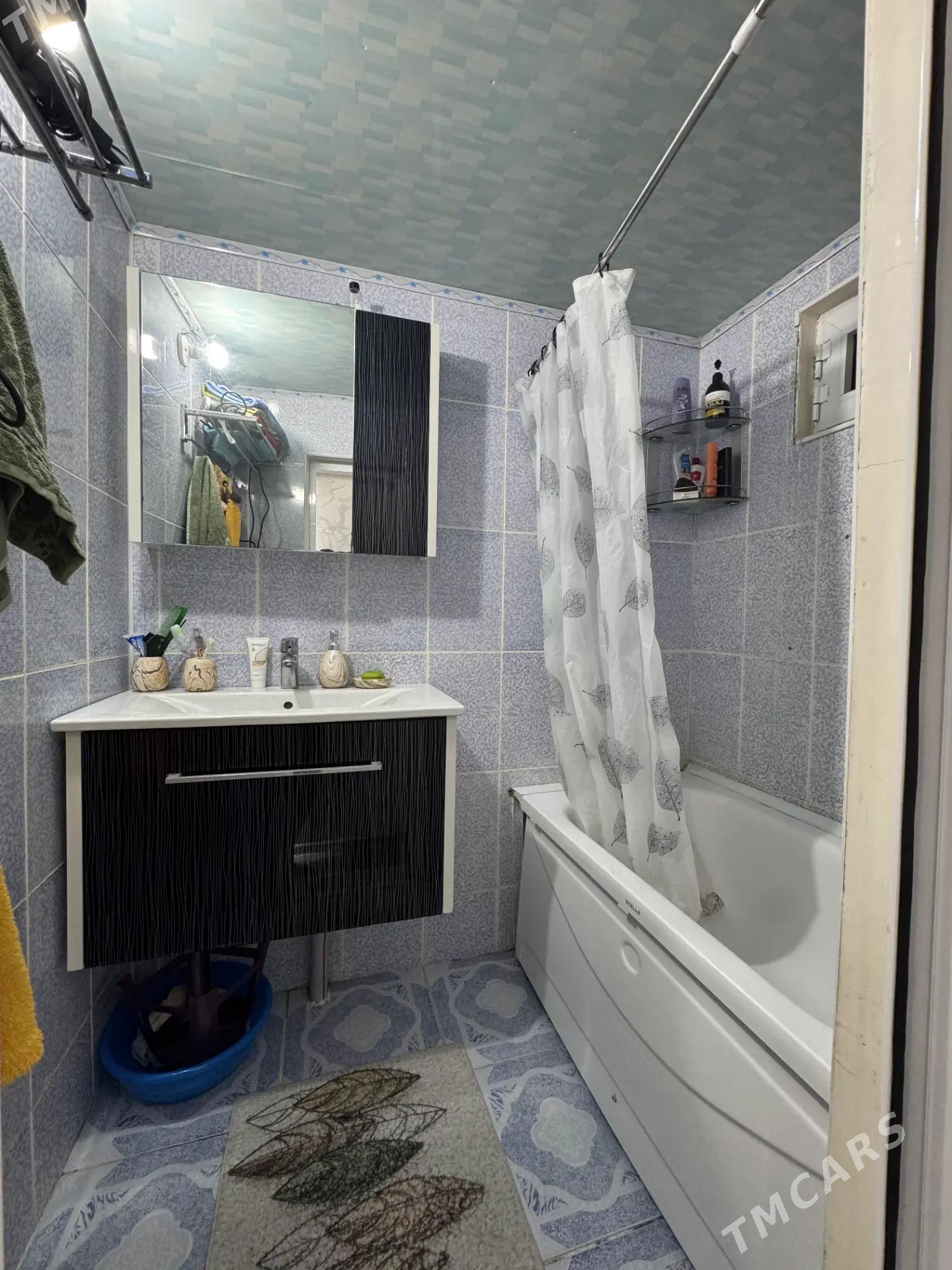 6mkr 3komnat 3/2 etazy - 6 mkr - img 6