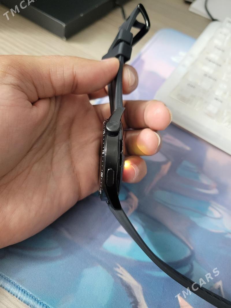 huawei gt3 - Aşgabat - img 3