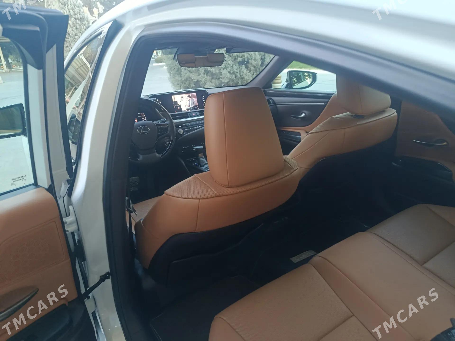 Lexus ES 350 2020 - 520 000 TMT - Мары - img 5