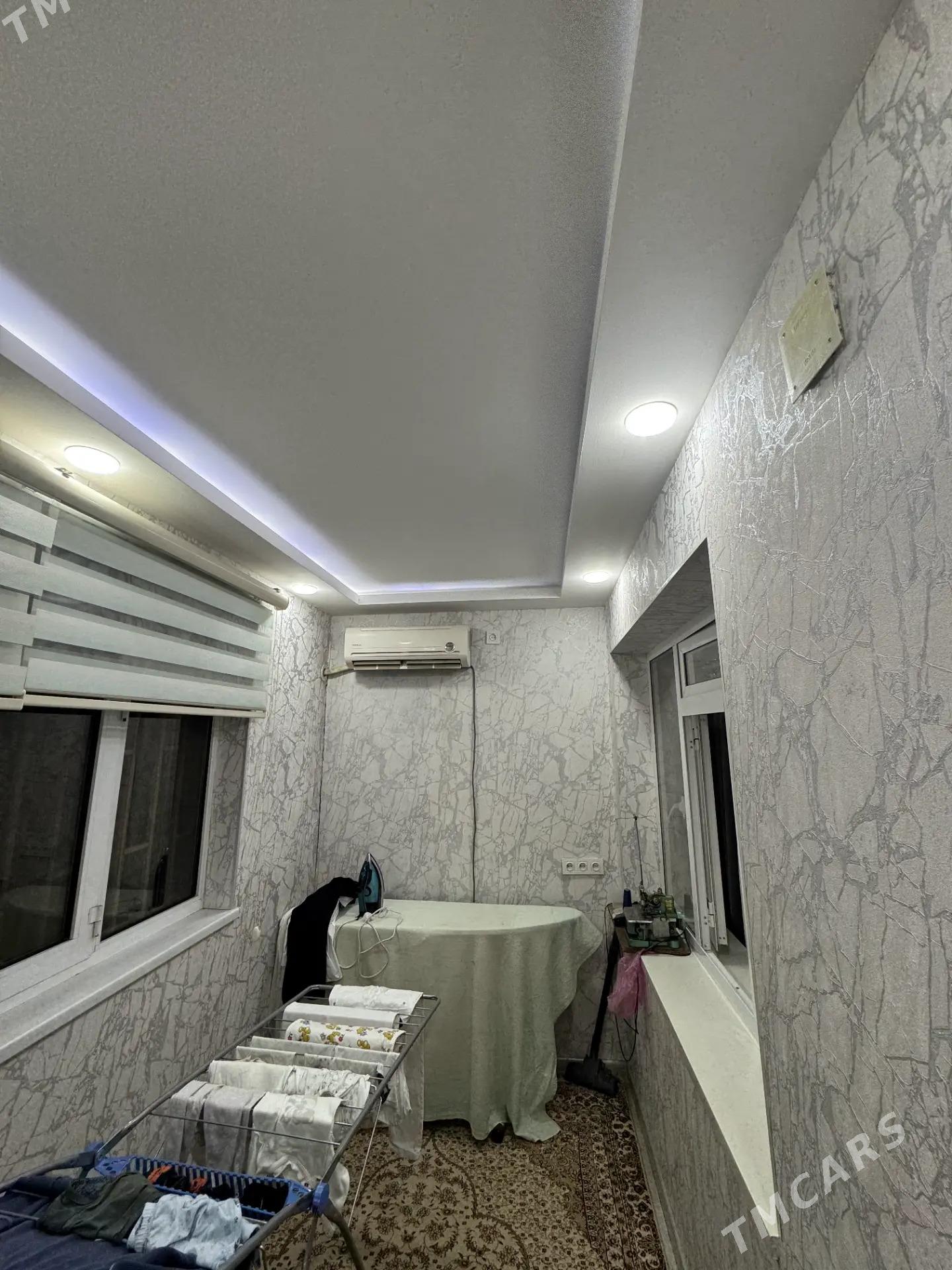 6mkr 3komnat 3/2 etazy - 6 mkr - img 3