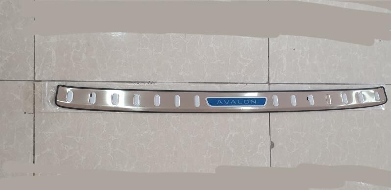 Awalon 19-23 yzky bamper nikel 250 TMT - Aşgabat - img 3