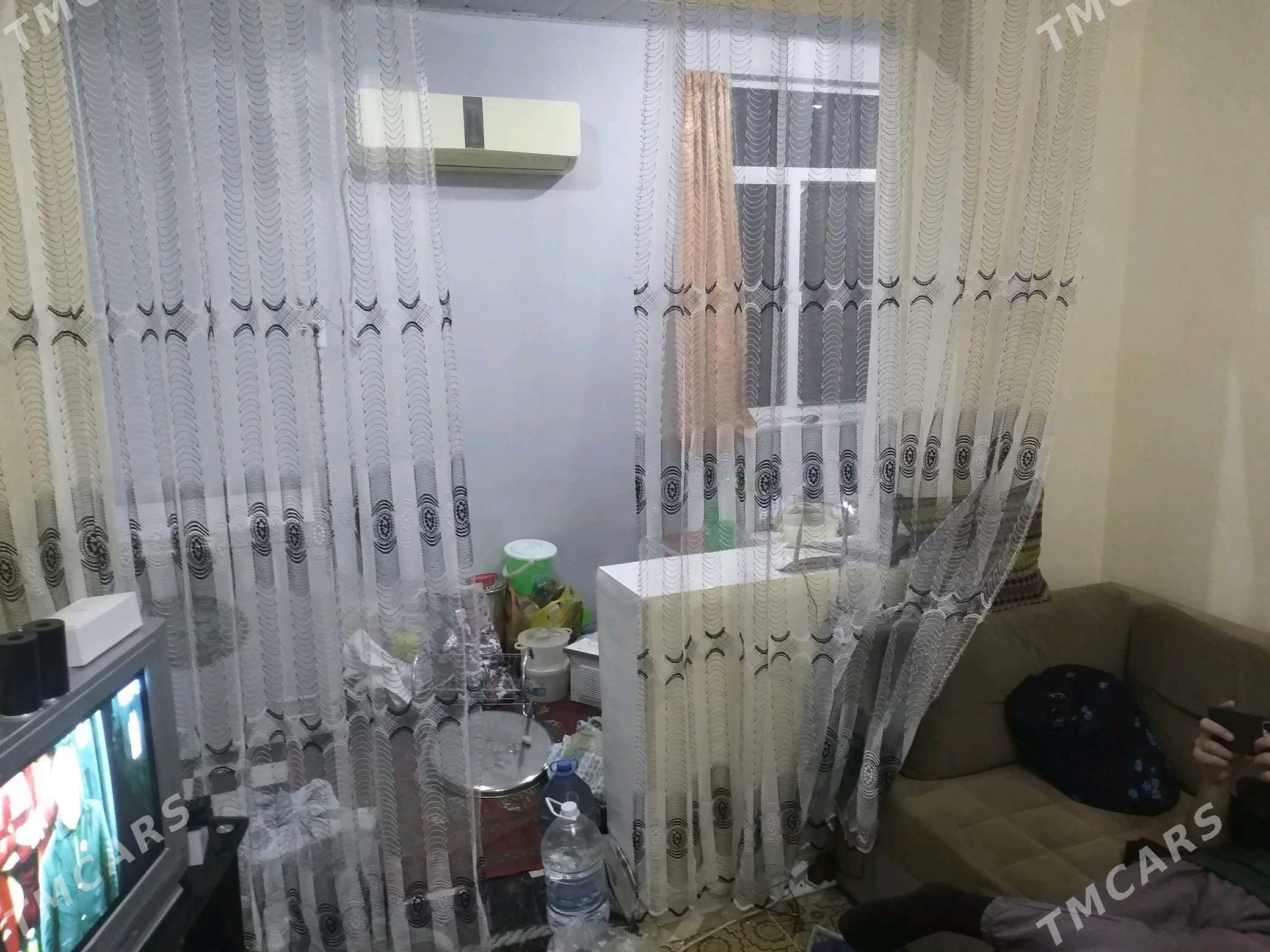 Zanaveska - Balkanabat - img 2