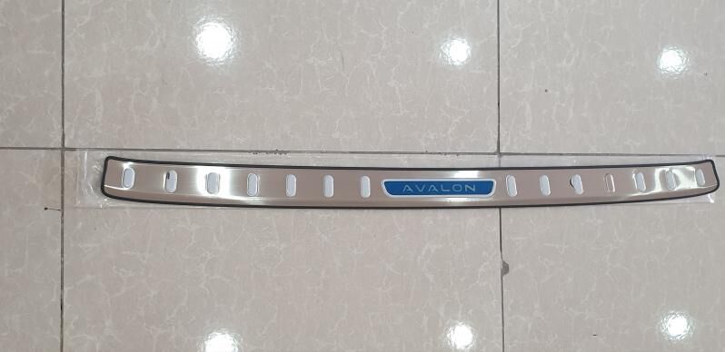 Awalon 19-23 yzky bamper nikel 250 TMT - Aşgabat - img 5