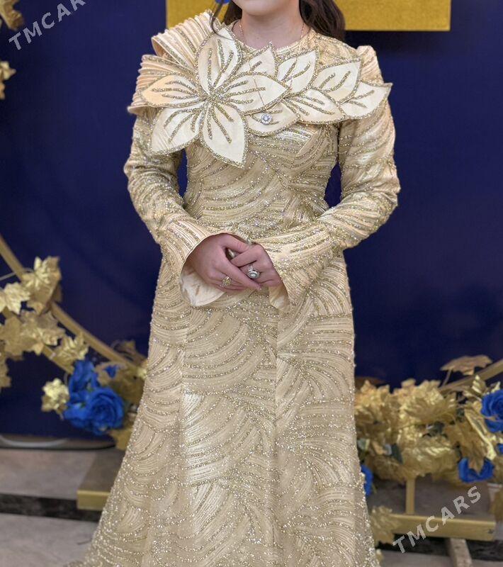 prokat koynek - Гумдаг - img 2