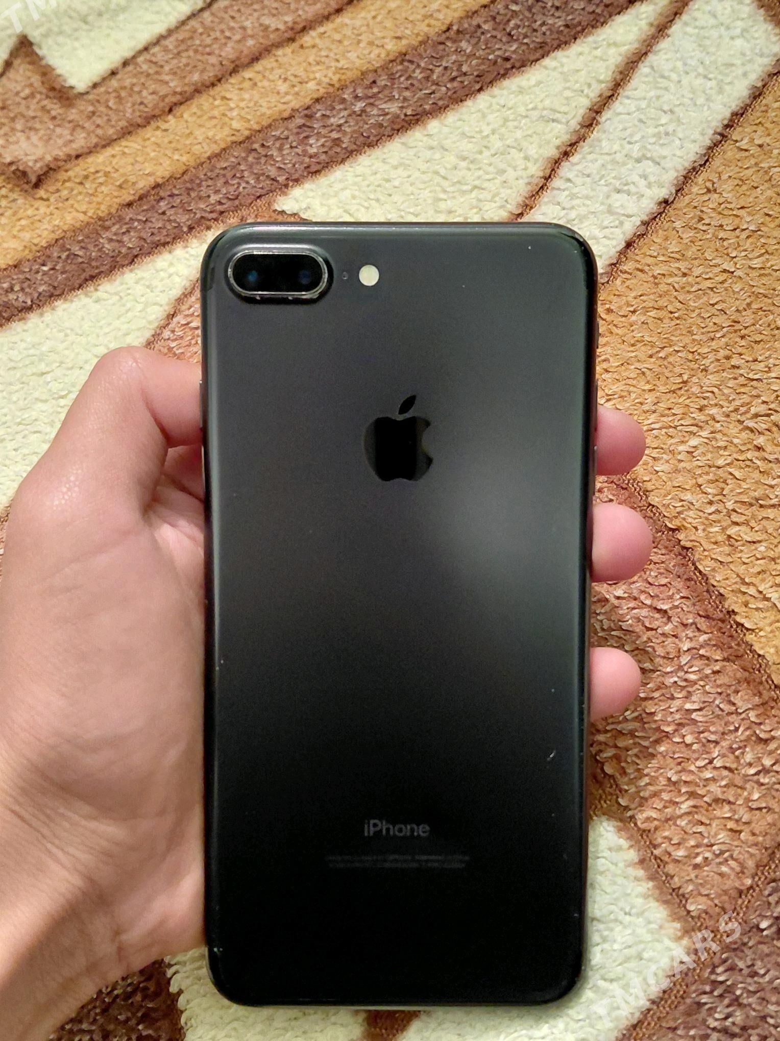 iPhone 7 Plus - Бузмеин - img 2