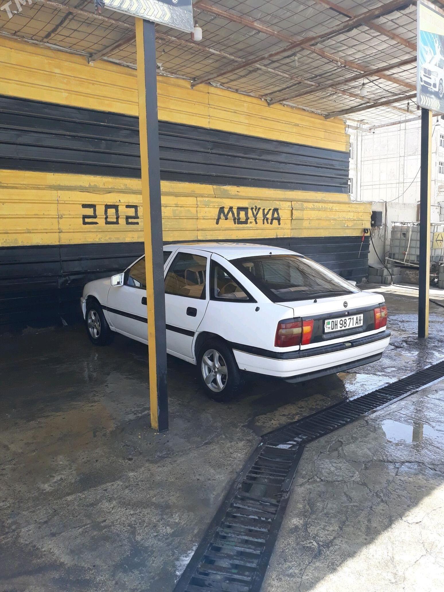 Opel Vectra 1990 - 30 000 TMT - Änew - img 2