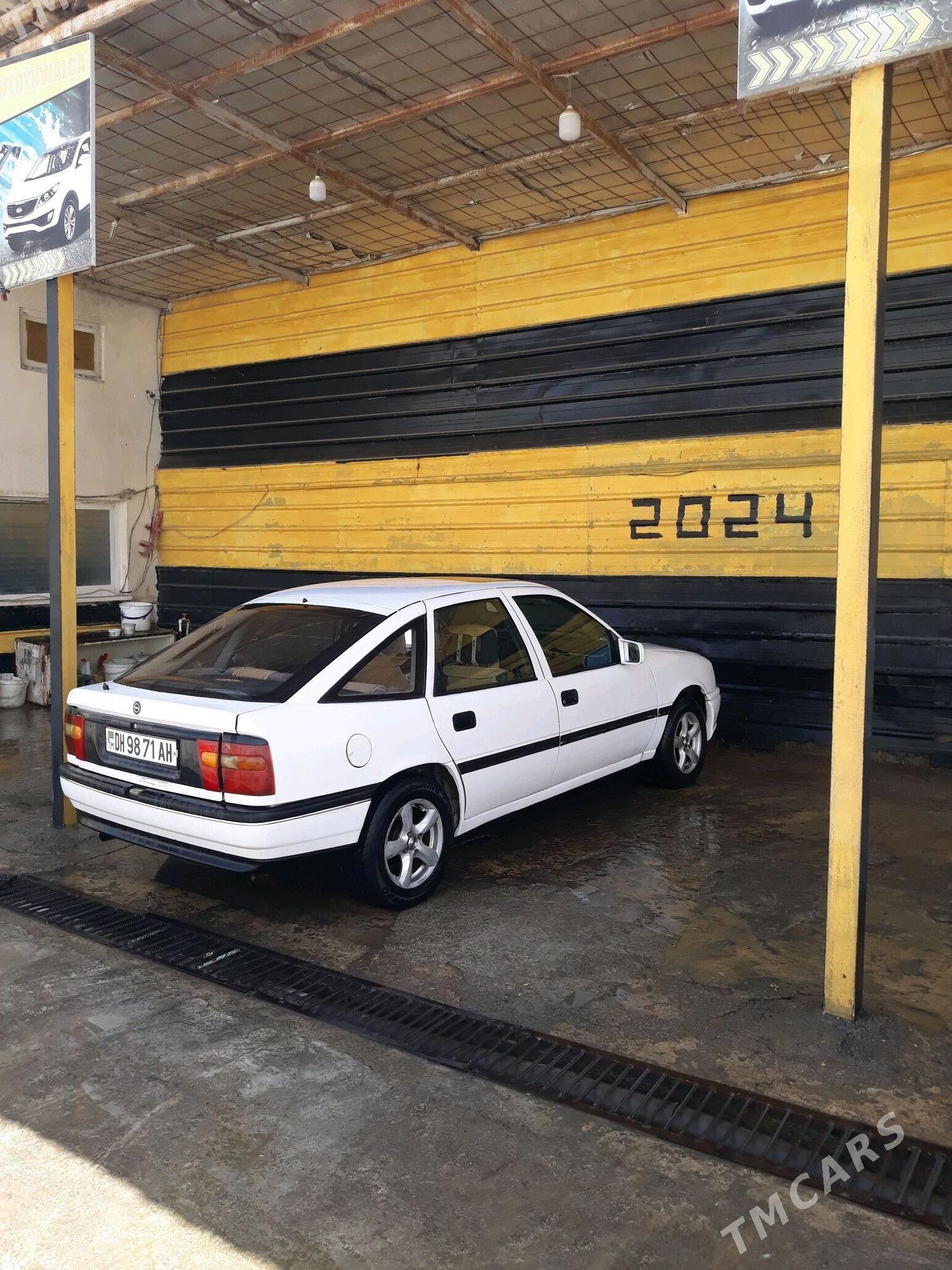 Opel Vectra 1990 - 30 000 TMT - Änew - img 3