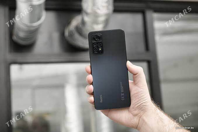 Redmi note 11 Pro 8/128 - Балканабат - img 2