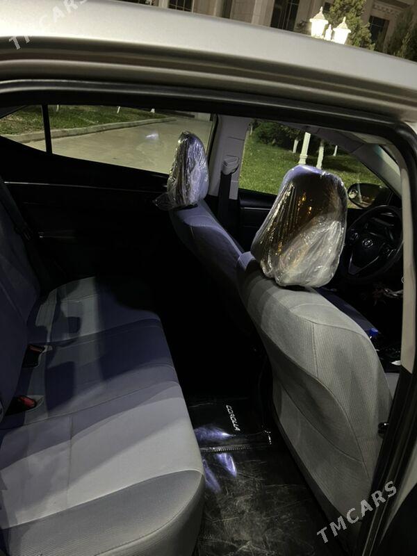 Toyota Corolla 2014 - 190 000 TMT - Туркменабат - img 2