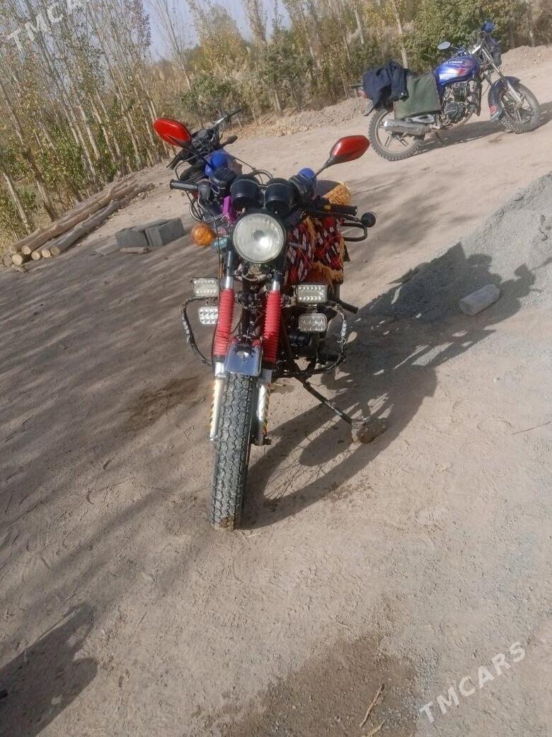 Fekon FK150-8G 2024 - 14 000 TMT - Акдепе - img 2