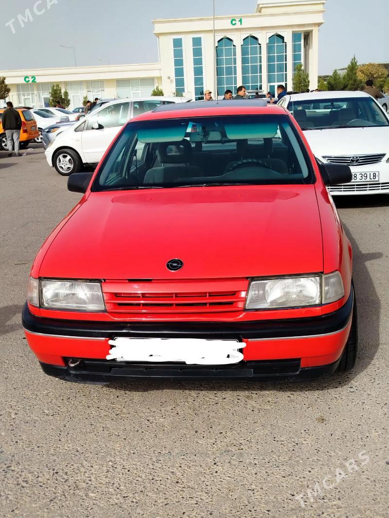 Opel Vectra 1991 - 52 000 TMT - Туркменабат - img 2